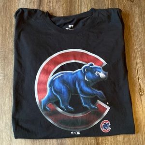 Men’s Cubs Tee